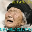 【日本の“楽すぎる日常”】