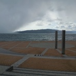 ナベさんの投げ釣り