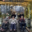 ✨イルミネーション✨