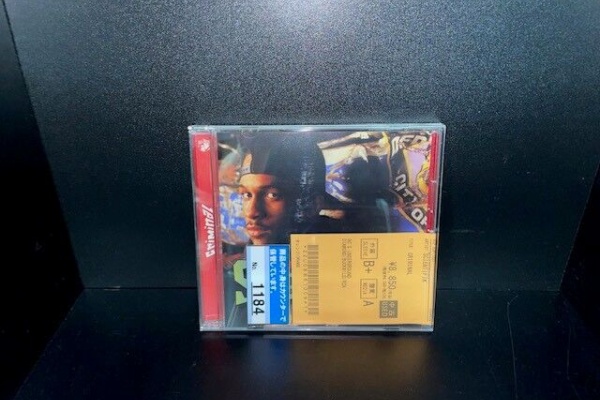 ディスクユニオン横浜西口店 | 音楽CD/レコード/DVDの販売&買取