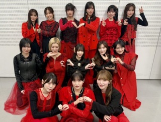 【櫻坂46】生放送の裏側は... Mステ観覧に参加したBuddiesのレポがこちら！