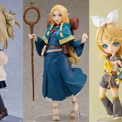 FGO　メルトリリス　ねんどろいど ねんどろいど アルターエゴ/メルトリリス | GOODSMILE ONLINE SHOP