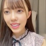 『[動画]2021.08.30（19:19～） SHOWROOM　「≠ME(ノットイコールミー) 落合希来里」＠個人配信【ノイミー】』の画像