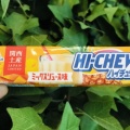 ミックスジュース味