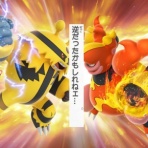 徒歩のポケモンまとめブログ