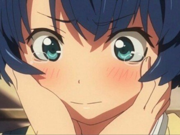 アニメ史上最高の負けヒロイン、谷川柑菜ちゃん