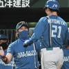 新庄ビッグボスが清宮の走塁絶賛「ビックリしたわ。お前やるやんって」
