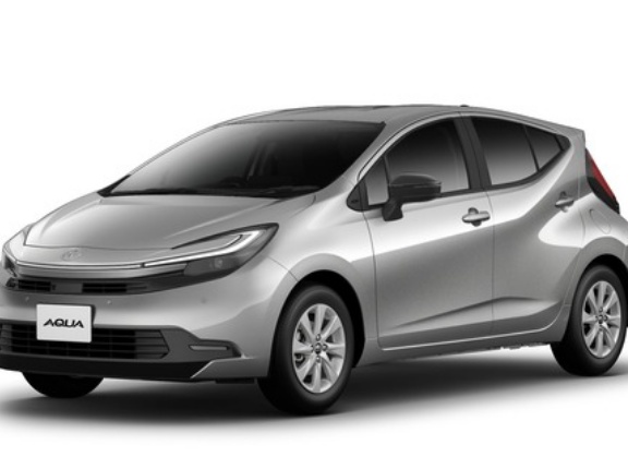 コンパクトカーに詳しいやつ来いや