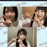 『[ノイミー] 尾木波菜・櫻井もも・菅波美玲 出演! 3月3日 ≠MEの「のいみーのいみ。」まとめ…』の画像