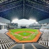 日本ハム新球場で五輪フィギュア開催？　2030年札幌招致で浮上