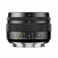 「50mm F1.8 ファントムレンズ」 新発売