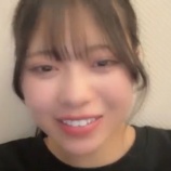 『[動画]2024.03.30（21:30～） SHOWROOM　「≒JOY(ニアリーイコールジョイ) 村山結香」＠個人配信【ニアジョイ】』の画像