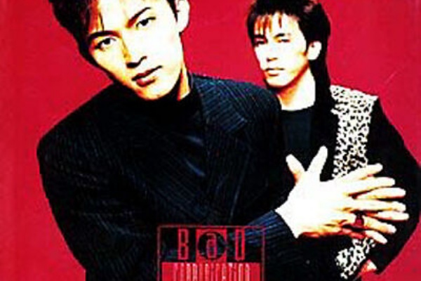 Artist Archive：B'z 1988-1990 全アルバムレビュー : 一進一退days -J