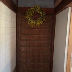 ミモザ日和③。