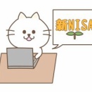 3年目の新NISA成長投資枠　購入銘柄　その⑥　年初来安値銘柄を新規購入