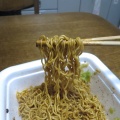 日清「ソース焼きそば」