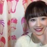 『[動画]2019.01.13（21:34～） SHOWROOM　「=LOVE(イコールラブ) 音嶋莉沙」＠個人配信』の画像