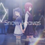 『[ノイミー] 蟹沢萌子「（TINGS改） にて、新曲「Snow Leaves」が初公開です!」』の画像