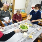 ようこそ！ホームステーションらいふ経堂へ
