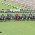 6/10東京 3歳未勝利芝2400m【クイーンズレイン《4戦目》】