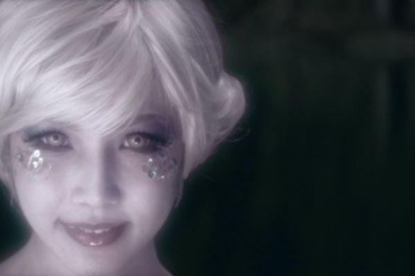 ａｖ女優応援通信 牙狼