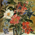 イッキ描きブログ