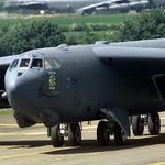 【中国びびったｗ】米戦略爆撃機B５２、中国の防空識別圏を飛行・・・事前通知せず