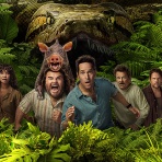 人生はスラップスティック