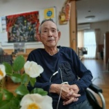 『花の季苑🌺　/　大和薔薇が花盛り』の画像