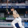 近藤健介(24).413(167-69)３本 29打点 OPS1.124←これ 	