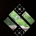 梅雨明けのヨドコウ迎賓館訪問