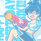 今日は響の誕生日！！