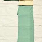 ぶどうの木の小りす