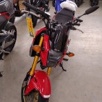 健康新幹線運行状況