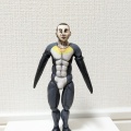 2025冬ワンフェス　フィギュア紹介（安藤さん）