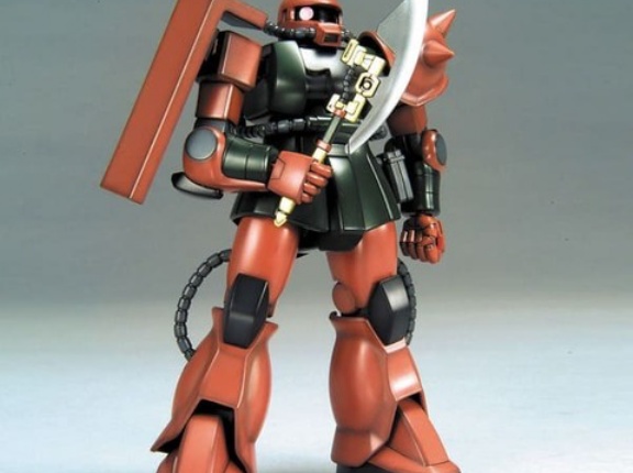 ※【ガンプラ】出ると思ってたが、今のとこ出ないバリエ機