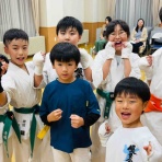  札幌市豊平区・清田区・滝川市・砂川市で空手をやるなら！優至会渡部道場