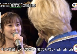 嘘か？！生田絵梨花と向かい合って歌っていたジェジュン、新型コロナウイルスに感染していた？！エイプリルフールの嘘なのか？！