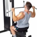 阿部詩の魅力と筋トレの秘密：美しい背中を手に入れろ