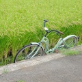 サドル盗難自転車とラッキーストライク!!