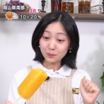 【画像】今日の原田葵さんと高崎春さん　7.22