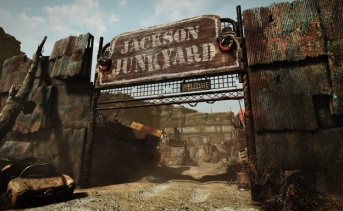 パブリックイベント：Gearin' Up