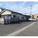 手打麺や大島(11月上旬)