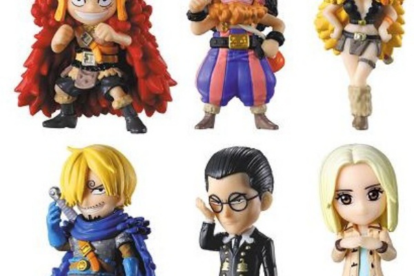 遊戯王&ドラゴンボール通販予約情報局 - ワンピの実