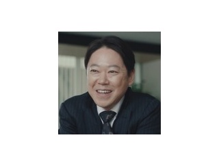 「木曜ドラマ」『しあわせな結婚』（阿部サダヲ）