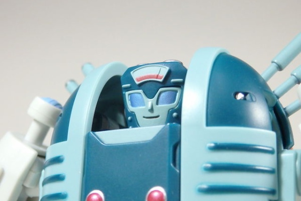辛口おもちゃノート - Mastermind Creations