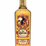 『アサヒビール、テキーラ「クエルボ」で“死者の日”限定ボトル発売』の画像