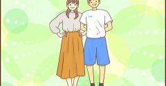 アイキ15才になりました！