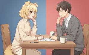 夫婦別姓論がついに大きな決着を迎える