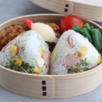 日々のごはんとおやつのネタ帳～簡単なのも、丁寧なのも～